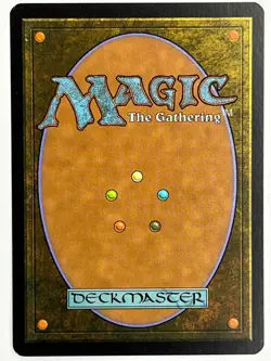 MTG Foil 1X Mobilization X1 Core Set 10th Edition Magic - Played - Image 2