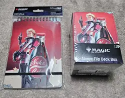 Fallout Nuka Cola Alcove Ultra Pro + Life Pad - Image 1