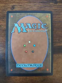 Dust to Dust MTG Core Set 5th Edition Regular - Image 2