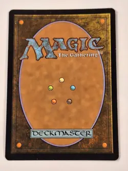 Blessing of Frost - FOIL - Kaldheim - Magic the Gathering MTG - Image 2