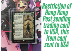 The Legend of Kyoshi/Avatar Kyoshi (0186) - Avatar: The Last Airbender - Image 1