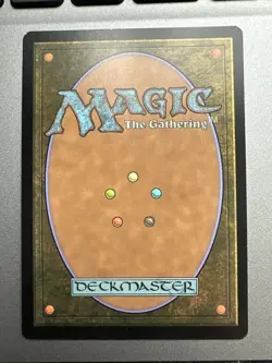 On This Ice Foil x1 Modern Horizons II NM Condition See Pics Front/Back - Image 2