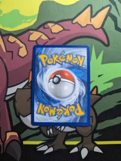 Pokemon MEGA EVOLUTION Helioptile 143/132 English NM Illustration Rare - Image 2