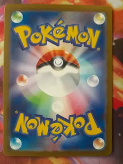 2023 Lt. Surge's Rattata CLK 015/032 Japanese Pokemon Classic Collection Holo NM - Image 2