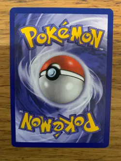 Psyduck No.20 WOTC Black Star Promo Pokemon Card! FAST & FREE P&P! - Image 3