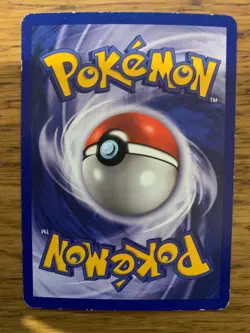 Machamp (15/110) Holo Legendary Collection Pokemon Card! FAST P&P! - Image 3