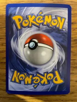 NM! Latias (21/110) EX Holon Phantoms Stamped Reverse Holo Delta Pokemon Card! - Image 2