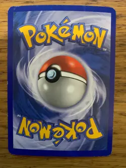 LP! Totodile (135/165) Reverse Holo Expedition Base Set Pokemon Card! FREE P&P! - Image 2