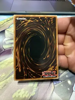 Yugioh Neos Force STON-EN039 1st Ultimate (LP) - Image 2