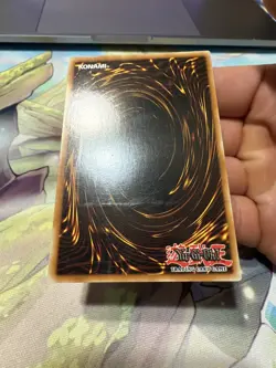Yugioh Neos Force STON-EN039 1st Ultimate (LP) - Image 3