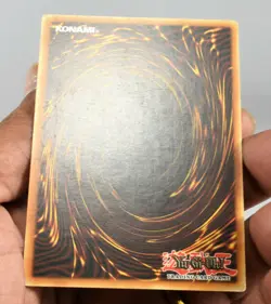 Yu-Gi-Oh! Red-Eyes Zombie Dragon-SDZW-EN001-Ultra Rare-1st Edition NM - Image 5