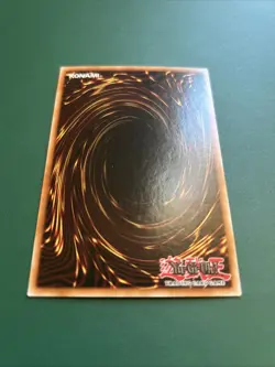 Yu-Gi-Oh! Slifer the Sky Dragon MVP1-ENG57 - Gold Rare 1st Edition NM - Image 2