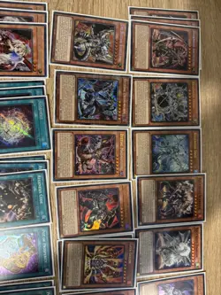 Yu-Gi-Oh! Regenesis Deck - Image 4