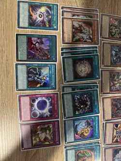 Yu-Gi-Oh! Regenesis Deck - Image 5