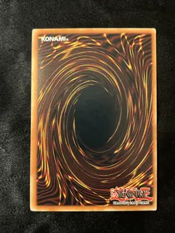 YUGIOH Elemental HERO Dark Neos DP03-EN014 1st edition Super Rare NM - Image 2