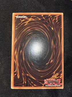 YUGIOH Elemental HERO Dark Neos DP03-EN014 1st edition Super Rare NM - Image 3