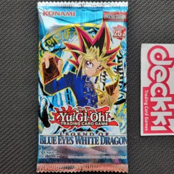 YuGiOh! | Booster Pack Selection | Brand New & Sealed | 20% Multi-Buy Discount! - Image 5
