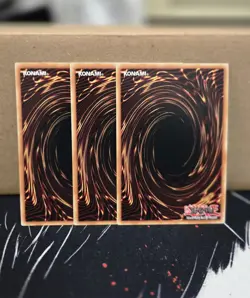 Yugioh! 3x Ash Blossom & Joyous Spring L5DD-ENC09 Common NM Fast Shipping - Image 2