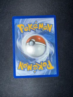 Pokemon TCG Charizard VSTAR Promo Card SWSH262 And Gengar Ex 193/162 - Image 3