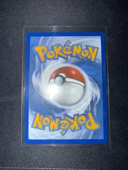 Pokemon TCG Charizard VSTAR Promo Card SWSH262 And Gengar Ex 193/162 - Image 5