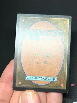 Caltrops - 7th Edition - MTG - Magic the Gathering - LP - card A - Image 3