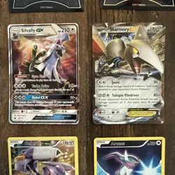 Pokemon Card Lot 2016 Charizard Mewtwo + More Great Condition! No Reserve! - Image 5