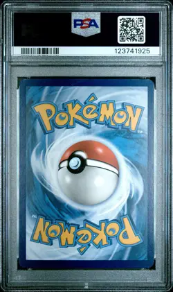 PSA 9 MINT Charizard ex SIR Scarlet & Violet 151 #199 Pokemon Card (2023) - Image 2