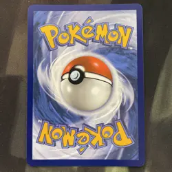Beheeyem 121/086 SV: Black Bolt Holo Pokemon Card Full Art Psychic Type - Image 2