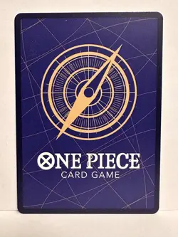 Lilith OP07-111 SP Super Parallel SR English One Piece Card Game OPTCG NM - Image 2