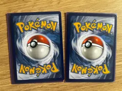 Pokemon 2x Double Colorless Energy 90-108 XY Evolutions Card Unlimited - Image 2