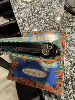 2001 Vintage Pokemon Southern Islands Collection Binder (No Cards, Binder Only) - Image 5