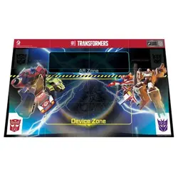 Transformers 40th Anniversary Autobot Premium AR Trading Card Game - New In Box - Image 4