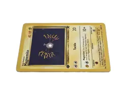 MAGNEMITE - 60/82 - 1st Edition Team Rocket - Pokemon Card - Image 2