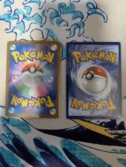 Pokemon Tcg Mega Evolution Mega Lucario ex and Hits Bundle - 9 Cards, Ex, IR, UR - Image 5