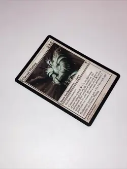 Magic the Gathering Glacial Plating Card - Image 3