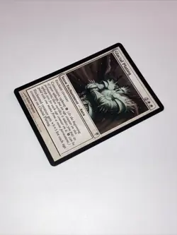 Magic the Gathering Glacial Plating Card - Image 4