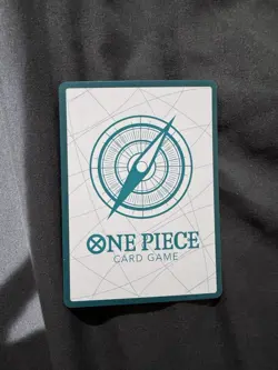 DON !! Card [Gold Frame] (Monkey D. Luffy) ONE PIECE The Best PRB-01 Japanese - Image 4
