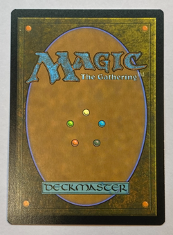 MTG - Whiteout - White Border - NM - Mystery Booster 2 - Image 2