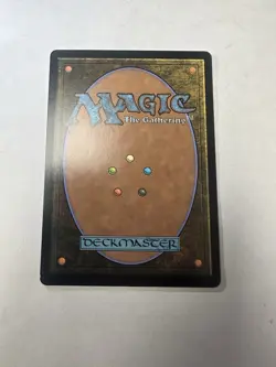 Snow Villiers LP Final Fantasy Foil Magic The Gathering Mtg Lightly Played - Image 2