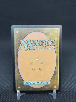 Idyllic Tutor Morning Tide LP MTG - Image 2