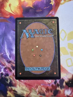 MTG - Black Market Connections - LCC - 0181 ￼ - Image 2