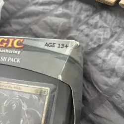 Fate Reforged Two-Player Clash Pack Magic The Gathering Unopened - Image 3
