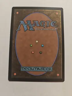 MTG Sakashima of a Thousand Faces, NM-Mint, English Commander Legends - Image 2