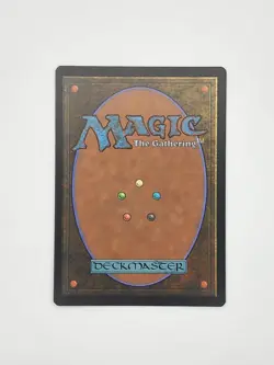 MtG Parallax Tide Nemesis Regular #37 NM - Image 2