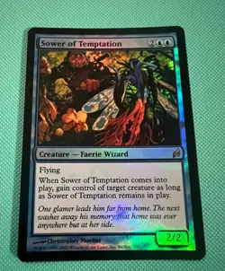 MTG Faerie Foil lot for special order - Image 2