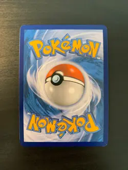 Carte Pokemon : Ho-Oh GX SM80 Promo Soleil & Lune Francaise - Image 2