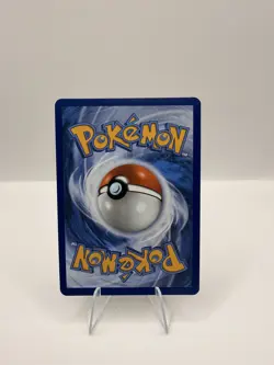 Pokemon TCG - Riolu - Mega Evolutions 010 Black Star Promo Full Art Holo - Image 2