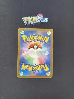 Pokemon TCG Dragonair Pokemon 151 182/165 AR Japanese Card LP. - Image 2