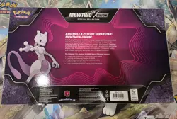 Pokemon TCG Mewtwo V-Union Special Collection Box Sealed Evolving Skies Pack 820650106934 - Image 2