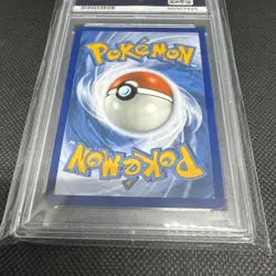 PSA 9 Quaquaval EX Special Illustration Rare Paldea Evolved Pokemon Card A - Image 4
